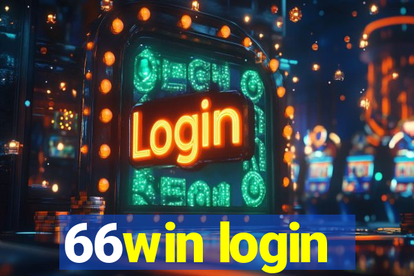 66win login